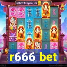 r666 bet